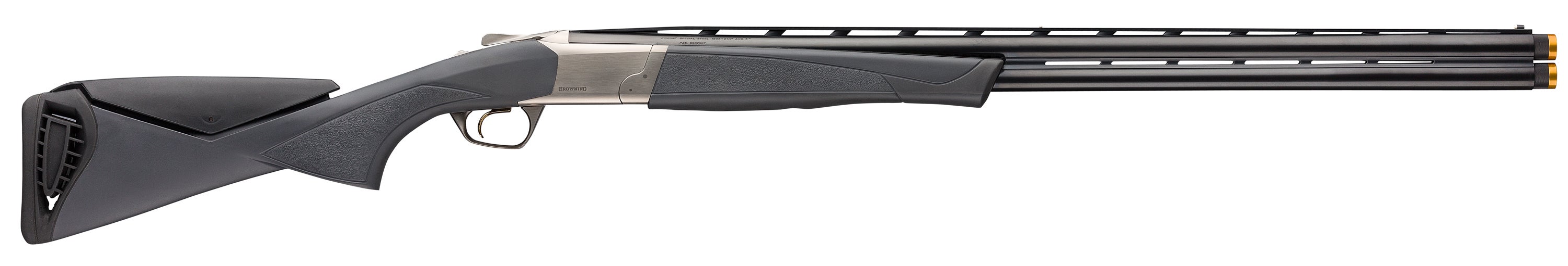 Cynergy CX Composite Over & Under Shotgun Browning